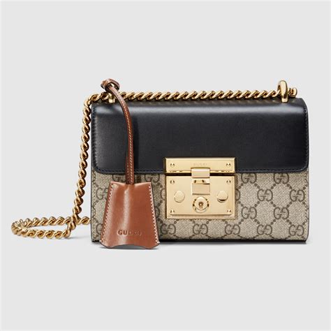 gucci padlock bag replica|gucci padlock bag for sale.